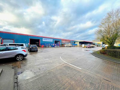The Steel Centre, Worcester, Industrial / Industrial / Warehouse For Sale - IMG-20260121-WA0031.jpg