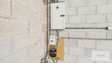 Alston Press, Purdon Street, Bury, Distribution / Distribution Warehouse / Light Industrial / Trade Counter / Trade Counter / Showroom / Warehouse / Industrial / Warehouse / Workshops / Yard To Let - Three Phase Electric Supply