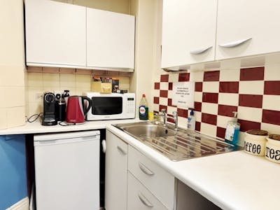 Charing Cross Chambers, 34 John Adam Street, London, Office To Let - IMG_6540.jpg