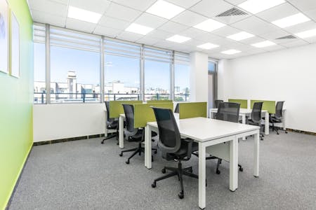 Digital World Centre, 1 Lowry Plaza, Salford, Serviced Office To Let - attachment 4.jpg