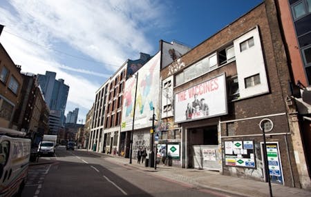 Cordy House, 87-95 Curtain Road, London, Office To Let - Cordy 7.jpg