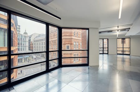 The Carter, 11 Pilgrim Street, London, Office To Let - Floor.jpg