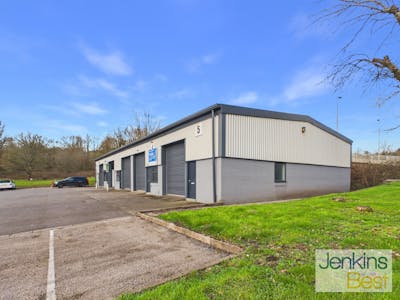Unit 5, Albion Industrial Estate, Pontypridd, Industrial To Let - CAM05096G0-PR0027-STILL026.jpg