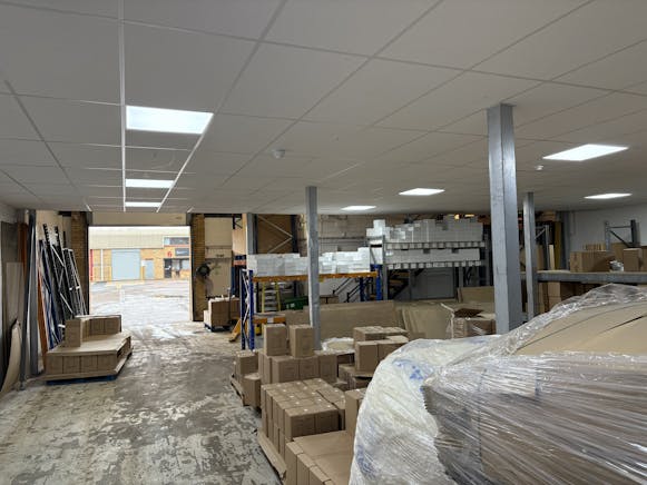 7 Harold Close, Harlow, Industrial To Let - IMG_0340.jpg