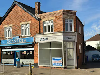 132 London Road, Knebworth, Office / Retail To Let - IMG_9845.JPG