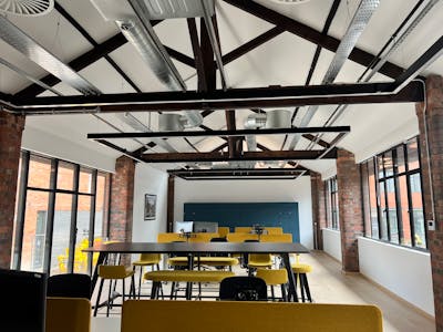 The Old Barns, 85 Camden Street, Birmingham, Office To Let - IMG_1250.JPG