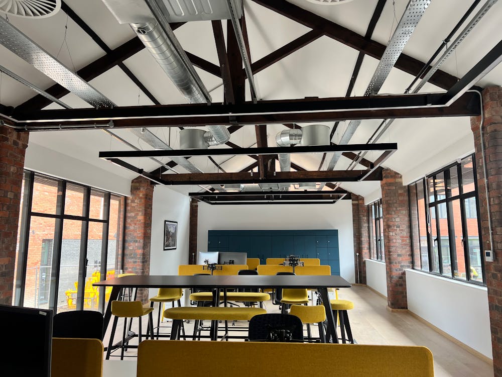 The Old Barns, 85 Camden Street - IMG_1250.JPG