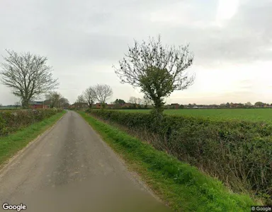 Land South of Tothby Lane, Alford, Development Site To Let / For Sale - Street View
