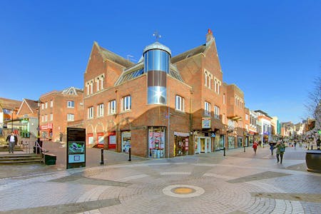 Amberley House, Windsor, Office To Let - Windsor  Peascod Street  Amberley Place  new  external  resized.png