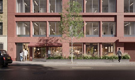 16 Berners Street Fitzrovia, London, Office To Let - p25273 Orwell House 11_Retail_Cam001_0623_PS.jpg