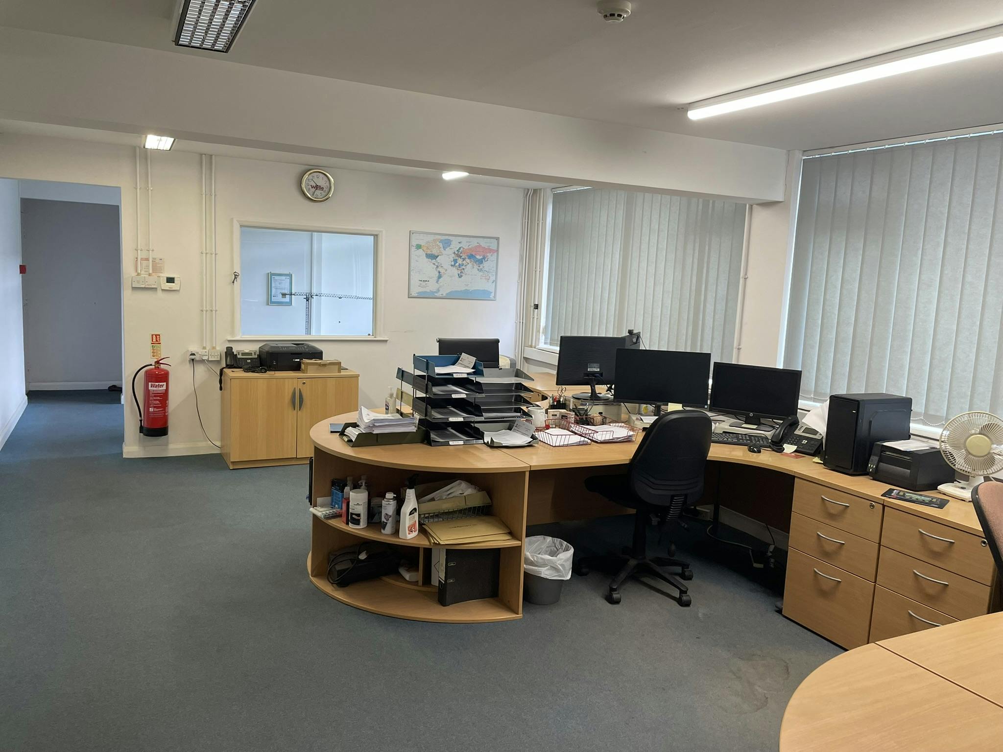 Drury Lane, St. Leonards-on-Sea, Industrial Lease Assignment - IMG_3989.JPEG