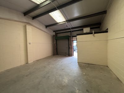 Unit 38, Hirwaun Industrial Estate, Hirwaun, Industrial To Let - IMG_2843.jpg
