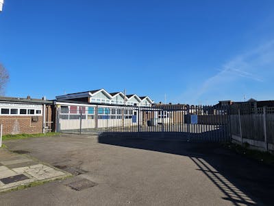 Former Library Site, Rainham, Land / Leisure For Sale - 20250303_134330.jpg