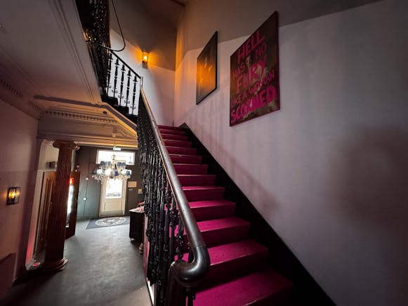 Bar, Restaurant, Nightclub and Function Venue Premises, Saint Judes, Glasgow For Sale - IMG_6196.jpg