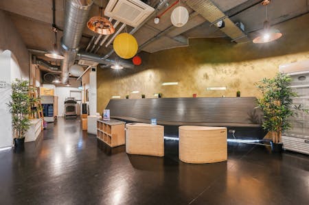 14 Collent Street, London, Leisure / Office To Let / For Sale - OLBC14CollentStreet20.JPG