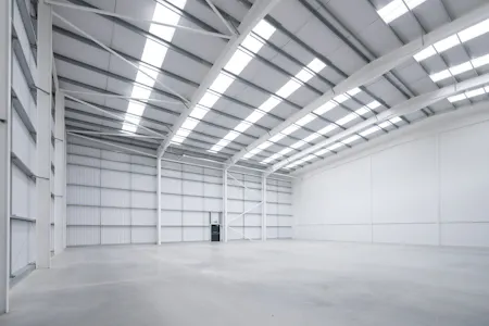 Unit 1 Audio Park, Southwater Business Park, Horsham, Distribution Warehouse / Industrial/Logistics To Let - Horsham Unit 1-2.jpg