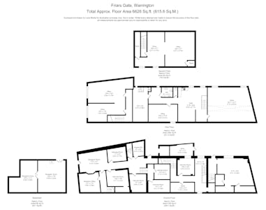 14 Friars Gate, Warrington, Office For Sale - Friars Gate Floor Plans.jpg