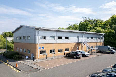 Spiersbridge Business Park, Glasgow, Office For Sale - DJI_0208.JPG