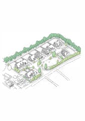 Land at Gatehampton Road, Goring-on-Thames, Development / Residential For Sale - Land at Gatehampton Road Goring-on-Thames Oxfordshire RG8 0EN