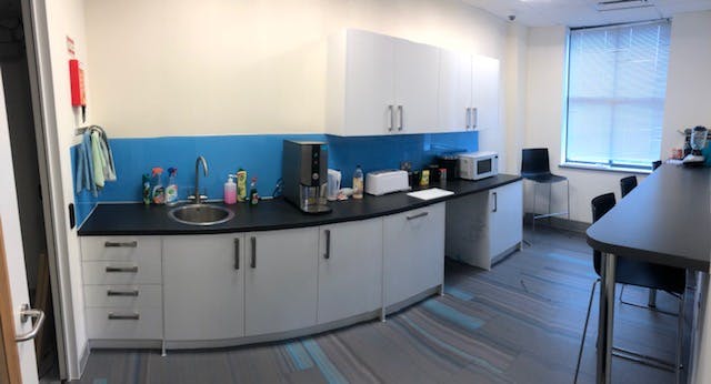 Office in Guildford - photo 2