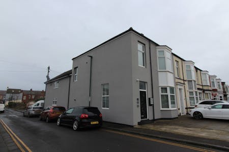 Flats 1-4, 48 Coatham Road, Redcar, Residential For Sale - External picture.jpg