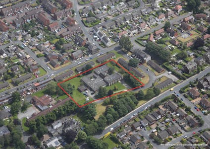 Land at York House, New Street, Ossett, WF5 8BW, York House, Ossett, Development Land For Sale - Ossett_1.jpg