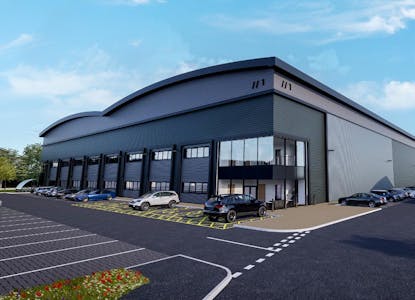 Tungsten Park, Basingstoke, Industrial / Warehouse To Let - TP Basingstoke 3.jpg