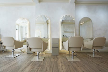 131, 133 & 135 Regent Street, Leamington Spa, Investment / Leisure / Retail For Sale - Hairdressers Regent Street 5.jpg