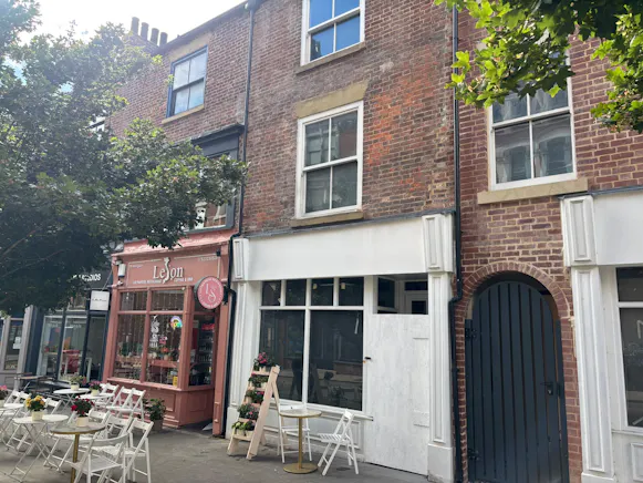 96 Kirkgate, Leeds, Leisure / Retail To Let - GBQY6622.JPG