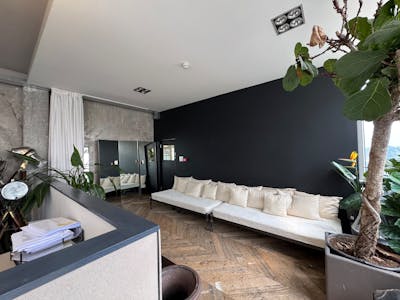 Textile House, 1 Cline Road, London, Office To Let - First Floor