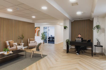 Capital House, 25 Chapel Street, London, Office / Serviced Office To Let - DAT10807 1.jpg