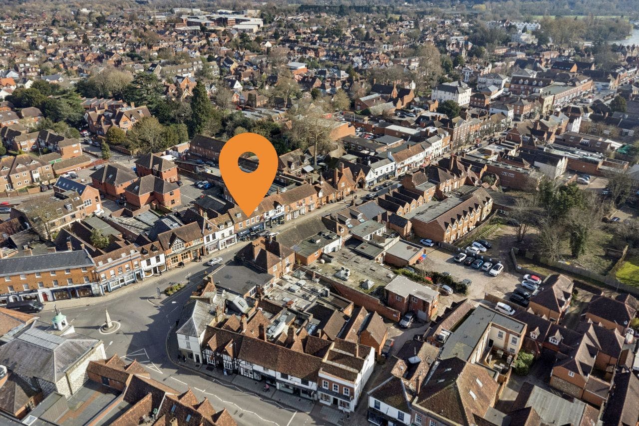 First Floor, 11-15 High Street, Marlow, Offices To Let - 11-15 High Street 3.jpg