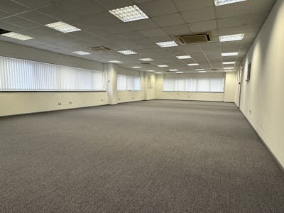 Unit 2, Wokingham, Industrial / Warehouse Lease Assignment - First floor office