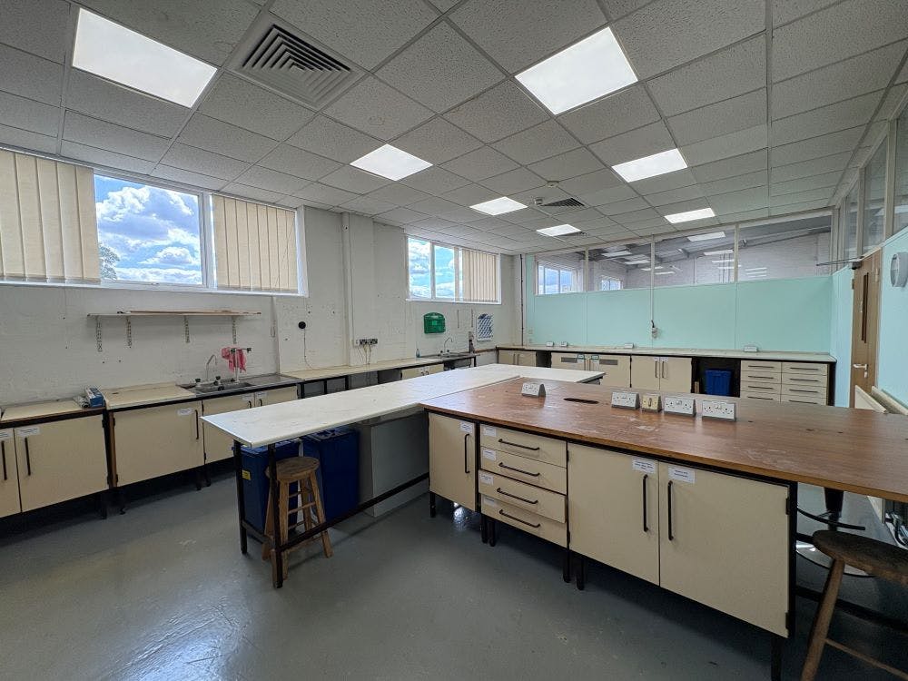 A3 Telford Road, Bicester, Industrial / Trade Counter To Let - image00010.jpg