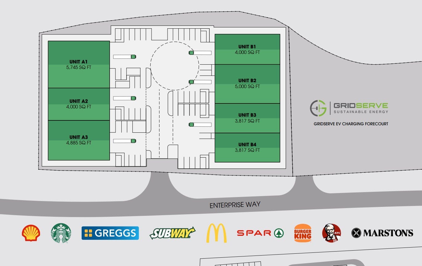 Markham Vale Trade Park, Enterprise Way, Trade To Let / For Sale - Markham Vale 3.jpg