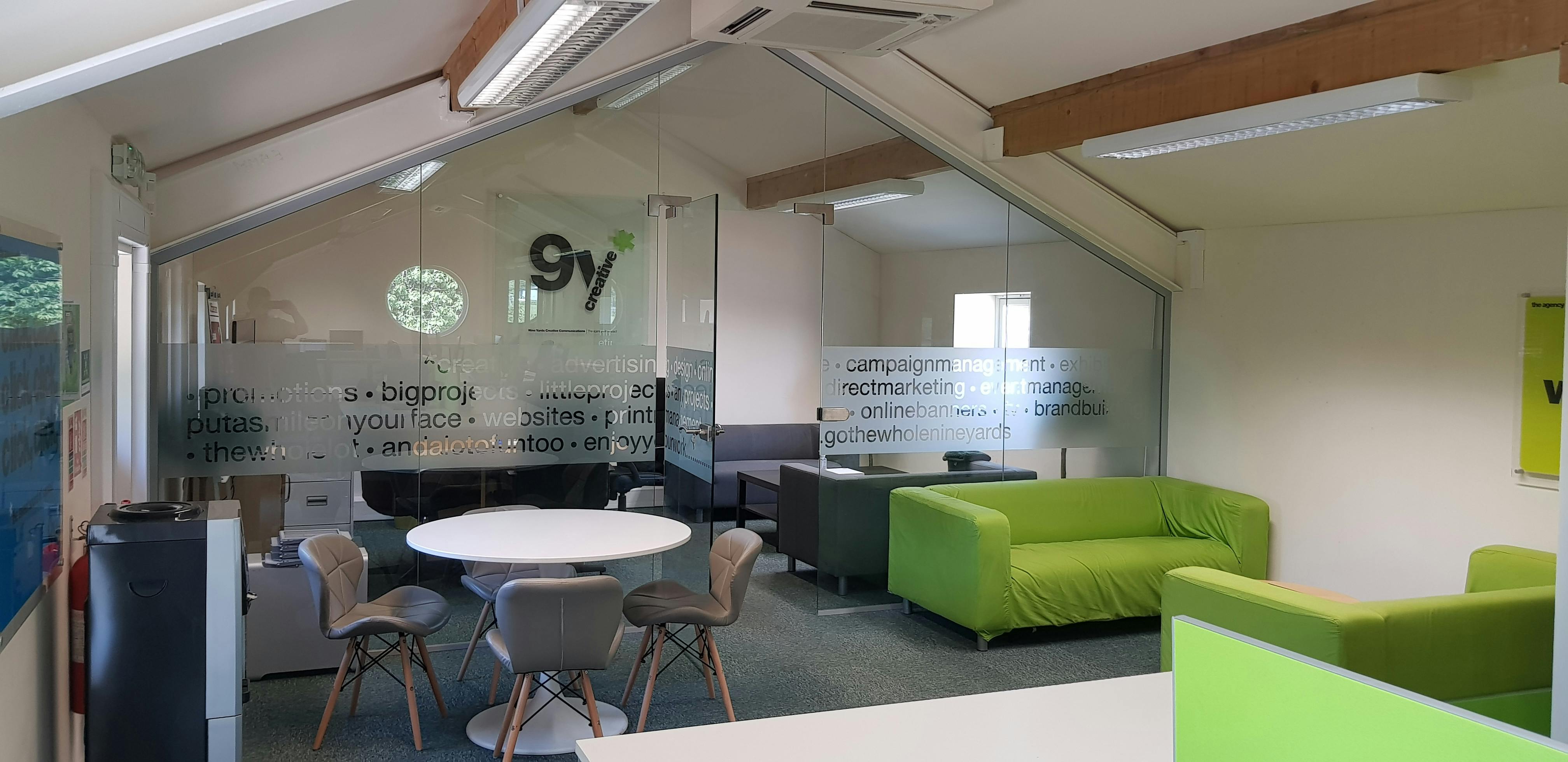 Office in Knutsford - photo 4