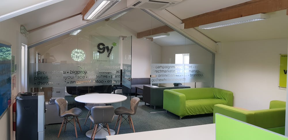 Unit 1B Mere Hall Farm Business Centre, Bucklow Hill Lane - Image 4