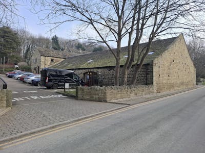 Low Hall Farm Barns, Calverley Lane, Leeds, Investment - Office / Investment For Sale - Image 2