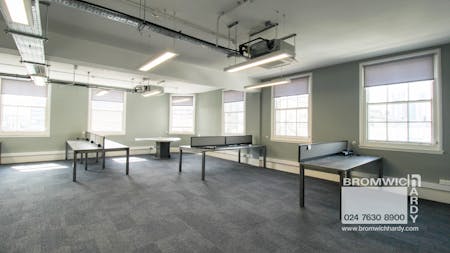 4th Floor Office, 36 Bennetts Hill, Birmingham, Office To Let - IMG_2347.jpg