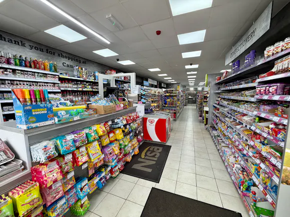 Takeaway Unit, 50 Mariner Street, Falkirk To Let - inside8.jpeg