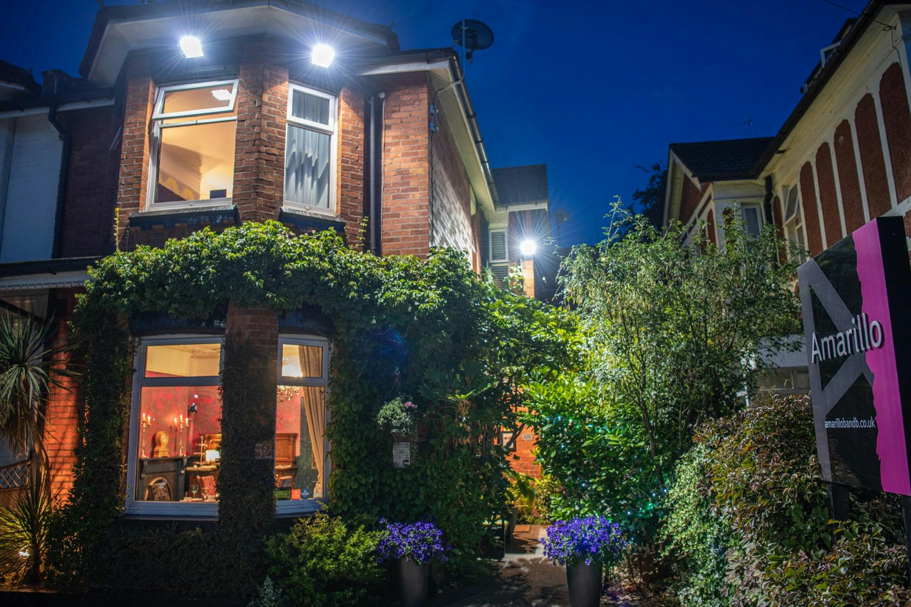 Other in Bournemouth