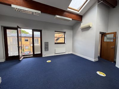Modern Clapham Office Space, Unit 13, London, Residential For Sale - Abbeville 4