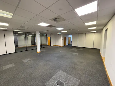 Primus House, 1 Cygnet Drive, Northampton, Office To Let - Primus House 16.jpg