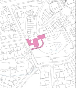 Site of Former Kepplestone Mansion, Viewfield Road, Aberdeen, Residential Development For Sale - Keppleston plan.JPG