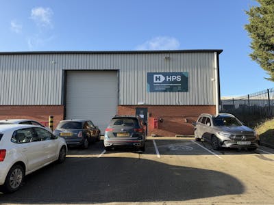 Unit 5, Birmingham, Industrial / Trade Counter / Warehouse To Let - p1.jpeg