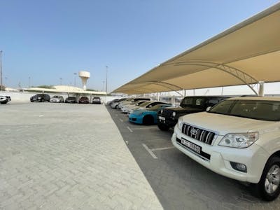 Excellent Investment Opportunity, Jebel Ali Free Zone, Dubai, Industrial / Office / Warehouse For Sale - IMG_4271.jpg