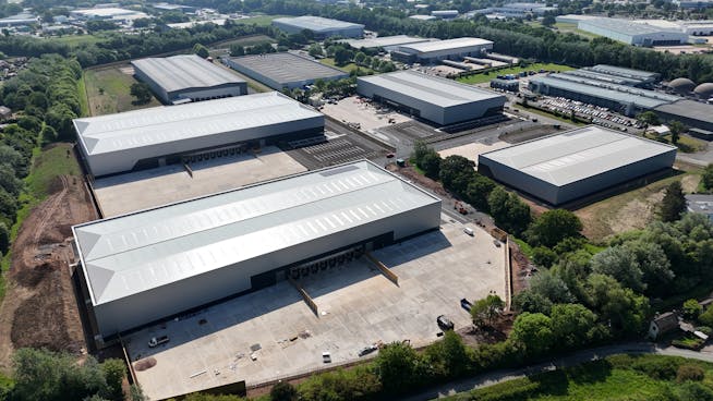 Total Park Telford, Telford, Distribution Warehouse To Let / For Sale - dji_fly_20250521_103552_0325_1749552359390_photo.jpg