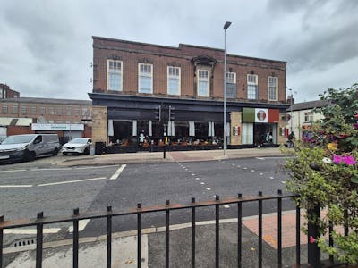 Unit 5, 2 Brook Street, Macclesfield, Office To Let - 20251010_112124.jpg