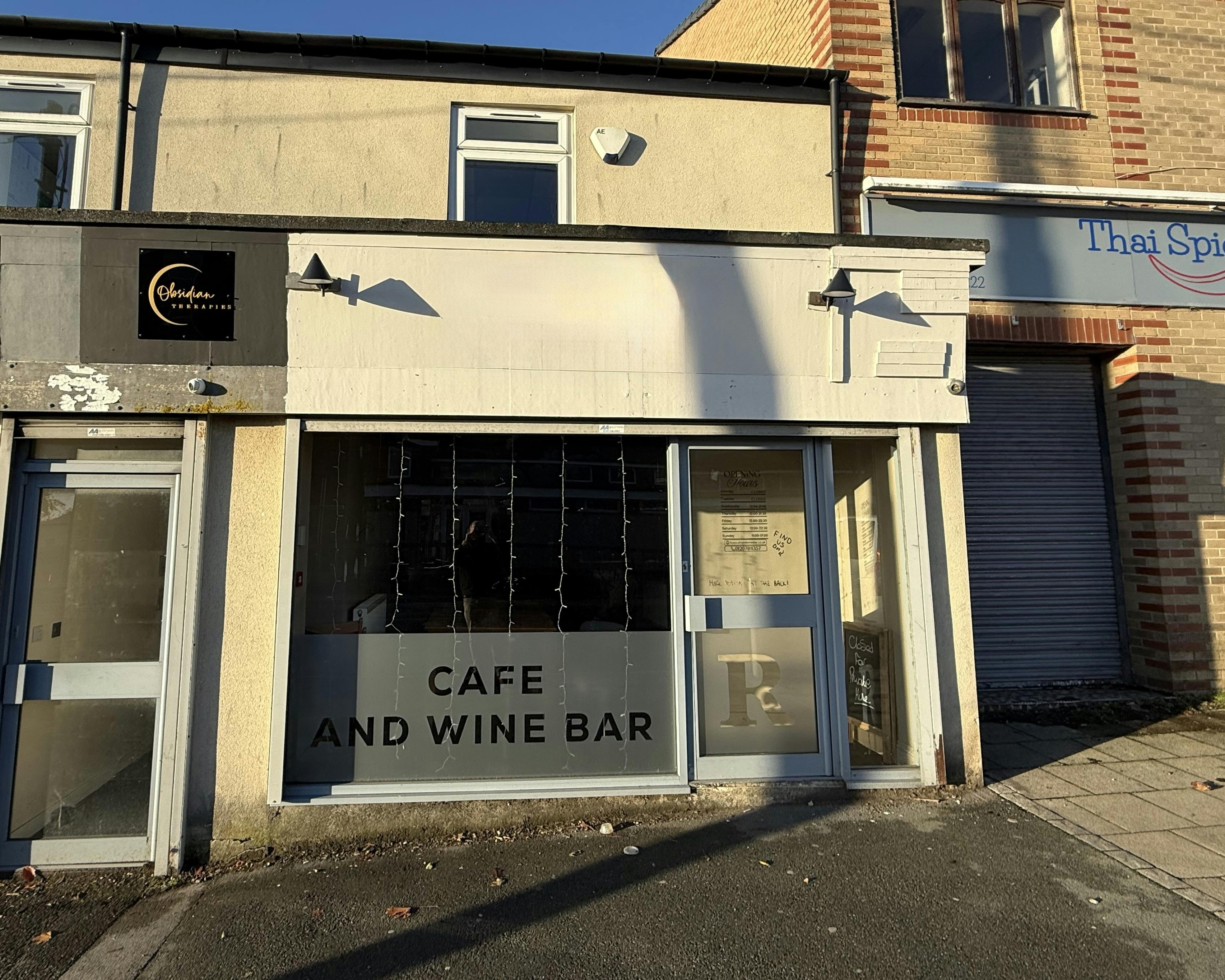 Shop 2, 3-6 Station Road, Consett, Retail To Let - image00017 2.jpeg