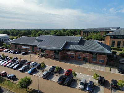 Ground Floor of Remus 1, Solihull Business Park, Solihull, Office To Let - Photo 03062025 12 56 10.jpg